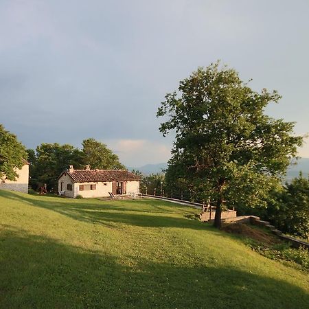 Agriturismo Valdifiori Sassoferrato Exterior photo