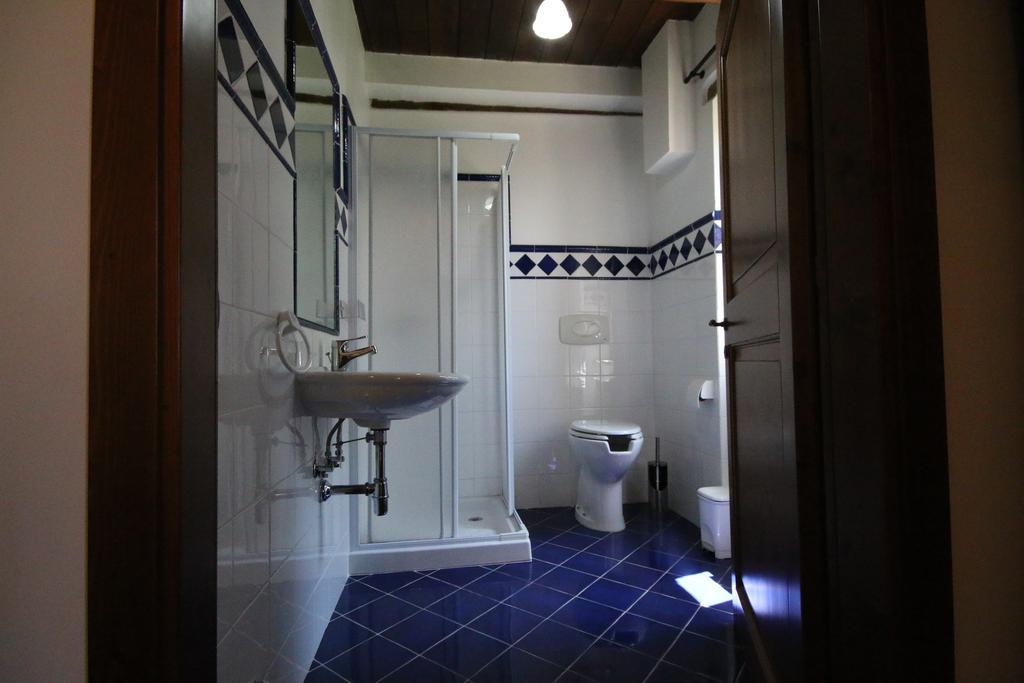 Agriturismo Valdifiori Sassoferrato Room photo