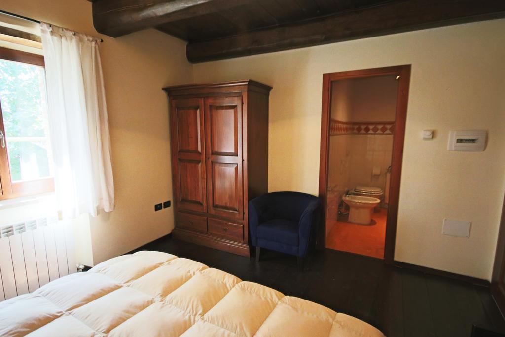 Agriturismo Valdifiori Sassoferrato Room photo