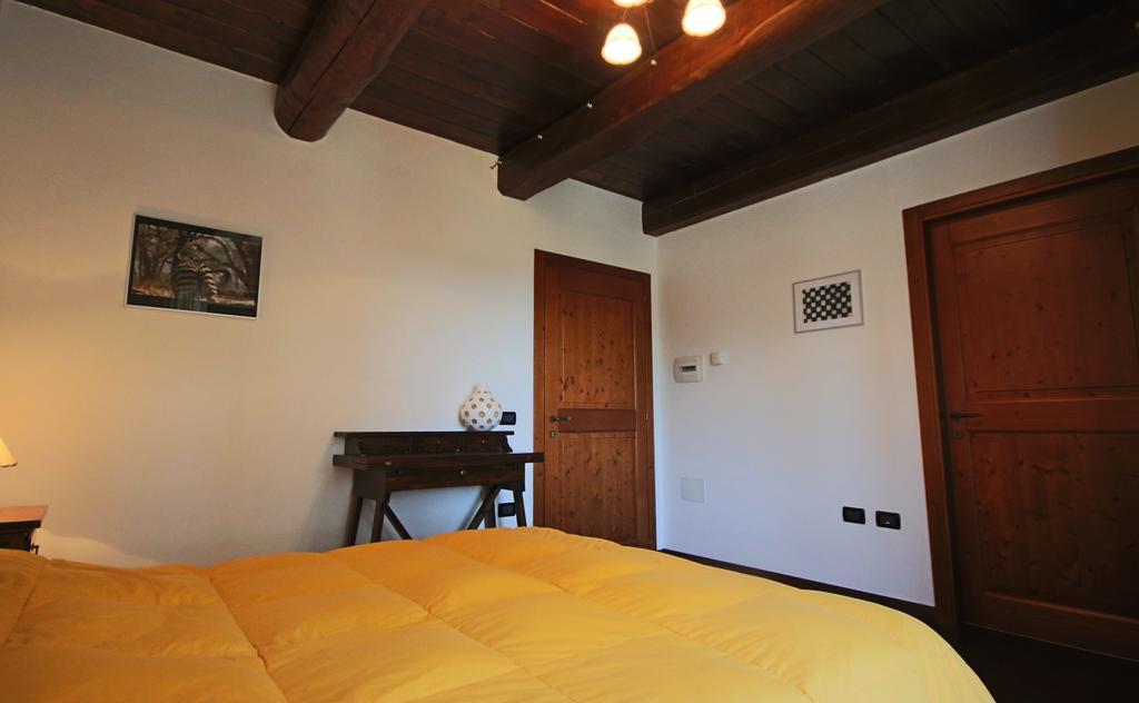 Agriturismo Valdifiori Sassoferrato Room photo