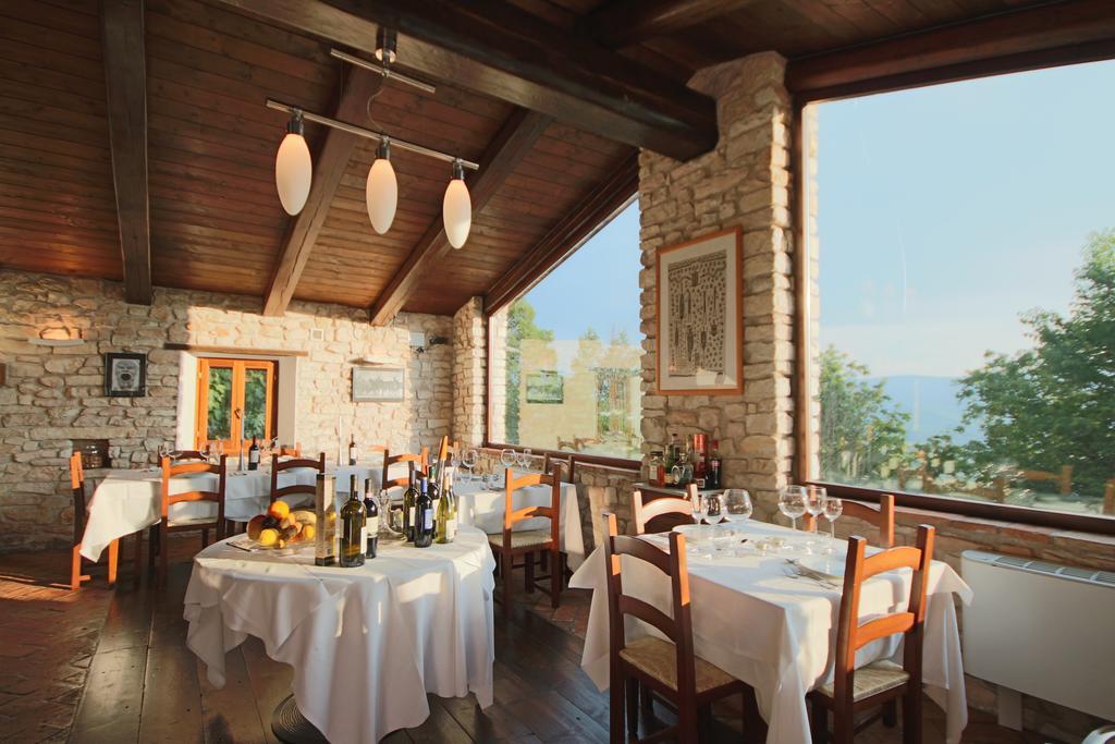 Agriturismo Valdifiori Sassoferrato Exterior photo